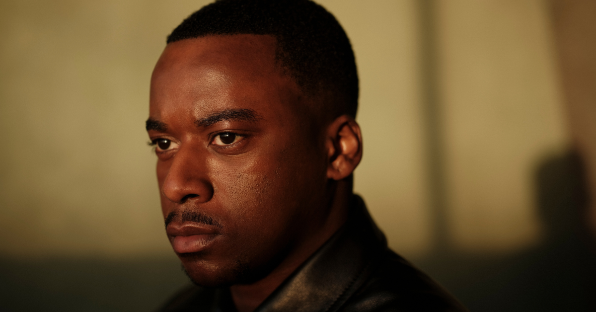 Elliot Edusah Talks The Crow Girl, Growth and Finding His Voice