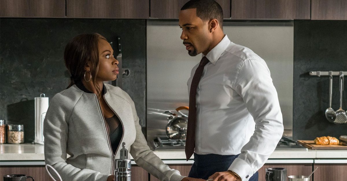 Power Season 4 Episode 6 Recap – New Man | The British Blacklist