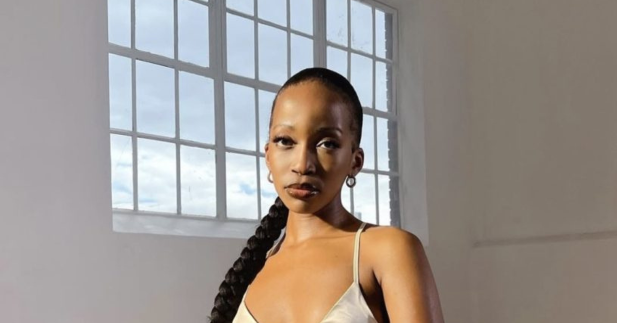 Out of Africa: Spotify Selects South Africa’s Lusanda As EQUAL Africa Artist For September 2026